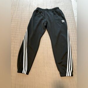 Cool Adidas Sweatpants